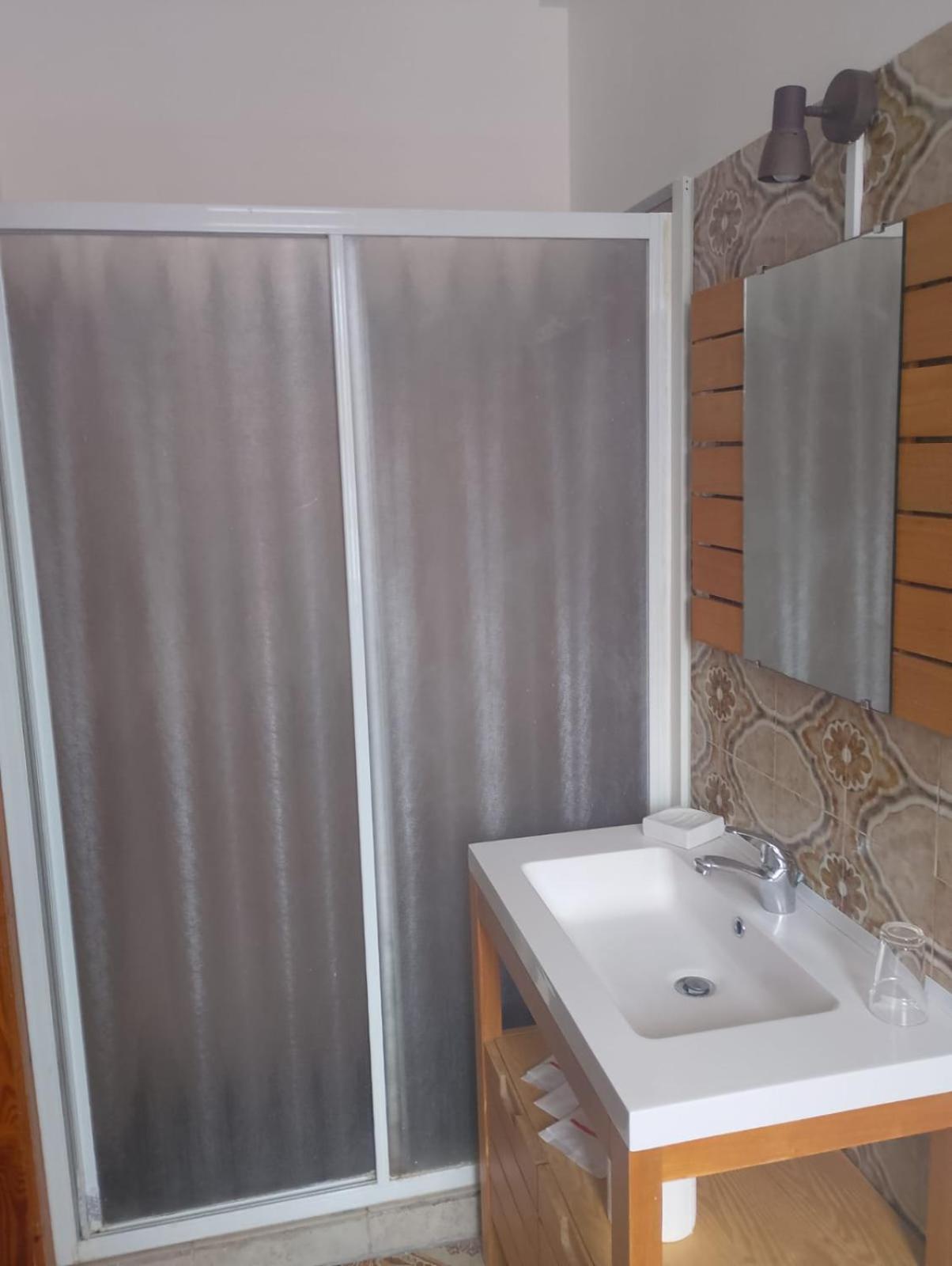 Monolocali Da Vinci Hotell Falconara Marittima Exteriör bild