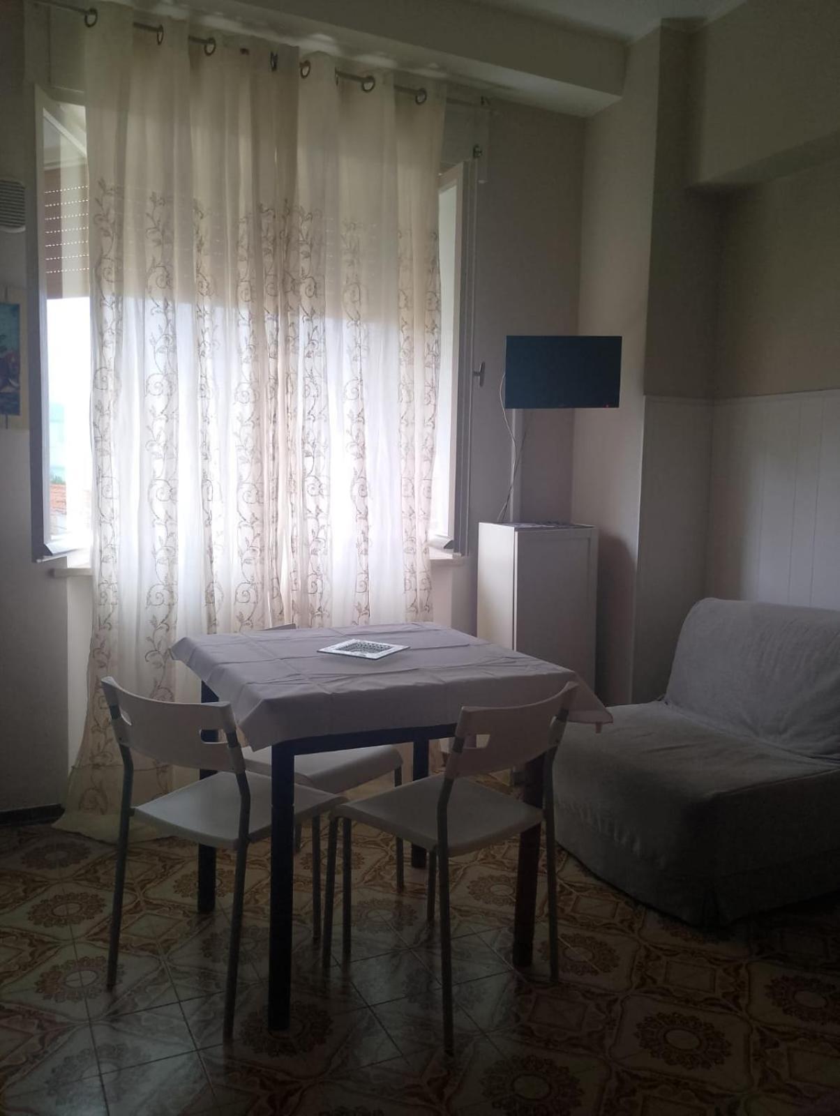 Monolocali Da Vinci Hotell Falconara Marittima Exteriör bild